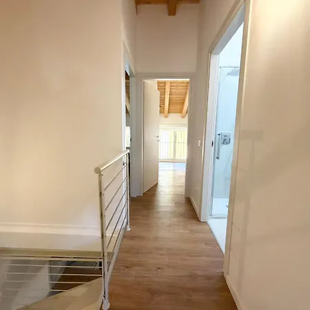 Fanzago Loft