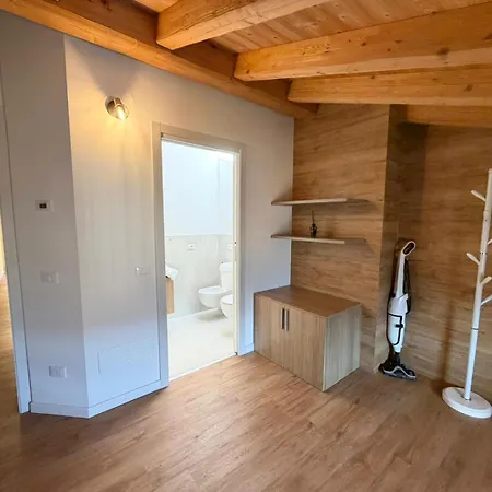 Fanzago Loft Apartment Clusone