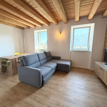 Apartment Fanzago Loft Clusone